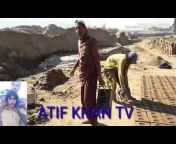 ATIF KHAN TV