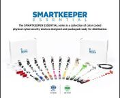 SMART-KEEPER, Best Physical Cyber Security - GUIDE