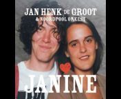 Jan Henk de Groot