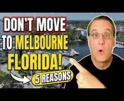 Living in Melbourne Florida