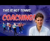 My Tennis Coaching