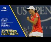 US Open Tennis Championships