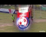 Reliance Foundation Youth Sports