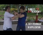 Xing Yi Academy
