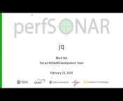 perfSONAR Project