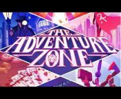 Comedy - The Adventure Zone