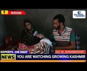 Growing Kashmir