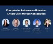 Partners for Automated Vehicle Education - PAVE