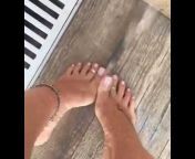SEXY FOOT
