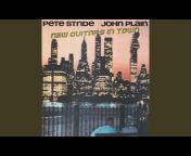 Pete Stride - Topic