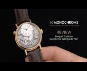 Monochrome Watches
