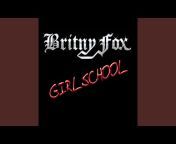 Britny Fox - Topic