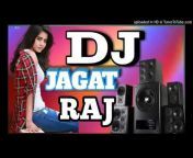 DJ Jagat Raj