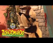 Zoboomafoo - WildBrain
