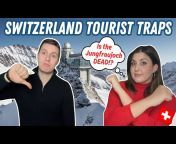 The Traveling Swiss – Alexis u0026 Louis
