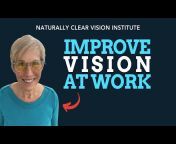 Naturally Clear Vision &#124; Claudia Muehlenweg