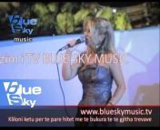 TV Blue S Music
