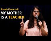 Shreeja Chaturvedi