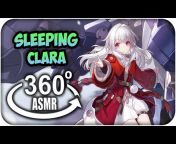 MoT Sleep - 360 Asmr Videos