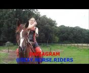 Sexy Horse Riders