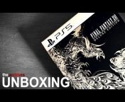 the archives — unboxing FINAL FANTASY