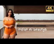 Indian Ai Beautys