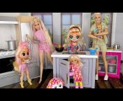 Minky Toys and Dolls