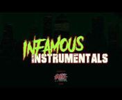 Infamous Instrumentals