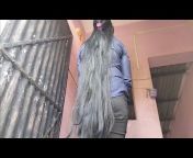 long hair play ad