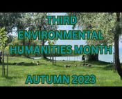 Environmental Humanities Month