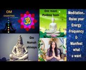 Shweta Agarwal Inner journey Meditation