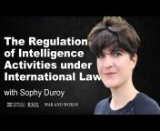 Research Society of International Law