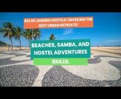 Rio Neighborhood Guide