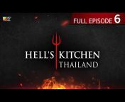 Hell&#39;s Kitchen Thailand