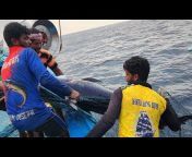 Indian Ocean Fisherman இந்திய பெருங்கடல் மீனவன்