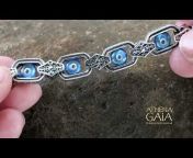 Athena Gaia Jewelry