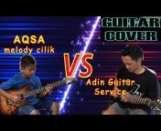 Adin Guitar Service
