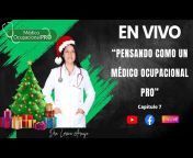 Escuela de Salud Ocupacional-Dra. Lorena Araujo