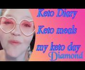 KETO Diamond Channel