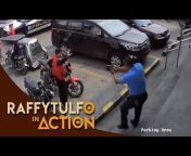 Raffy Tulfo in Action