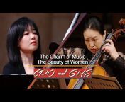 中国爱乐之声 China Philharmonic Orchestra