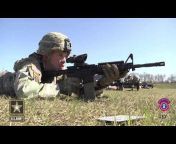 U.S. Army Marksmanship Unit