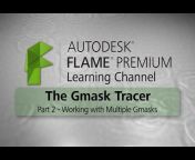 The Flame Learning Channel
