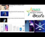 PMKR Tech Reviews