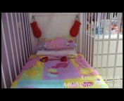 Adult Baby Nursery