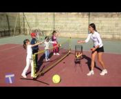 Tennisline - International Tennis Academy