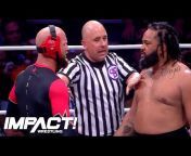 TNA Wrestling