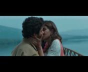 Bollywood Actors Kiss