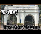 Dhanalakshmi Srinivasan University