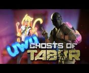 Ghosts of Tabor